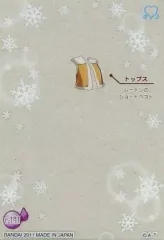 【中古】アニメ系トレカ C-141：ムートンのショートベスト