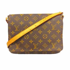 M*f様 LOUIS VUITTON ミュゼットタンゴ ショートストラップ M5 M*f様 LOUIS VUITTON ミュゼットタンゴ ショートストラップ M5