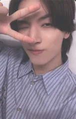 JO1 コレクトブック 金城碧海 2022 KIZUNA 021