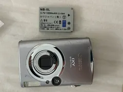 2025年最新】デジカメ canon ixy 900isの人気アイテム - メルカリ