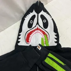 2025年最新】ape パンダ パーカーの人気アイテム - メルカリ