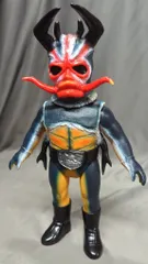 2025年最新】地獄サンダー ソフビの人気アイテム - メルカリ