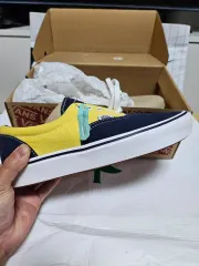 VANS(バンズ) コンフィクッシュ エラ 260 VN0A3WM9VNO