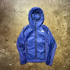 THE NORTH FACE SUMMIT SERIES Ventrix Hybrid Hoodie イノギュレーションブルー M ザノースフェイス サミットシリーズ ベントリックスハイブリッドフーディー NY31821