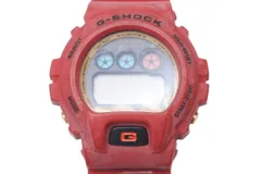 Casio G-Shock DW-6900 PL RARE White Limited Edition | eBay