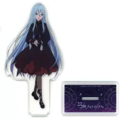 【中古】アクリルスタンド・アクリルパネル 宵崎奏(25時、ナイトコードで。) アクリルスタンド 「セガ ラッキーくじ 劇場版プロジェクトセカイ 壊れたセカイと歌えないミク」 B賞