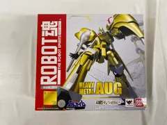 2025年最新】robot魂 オージの人気アイテム - メルカリ