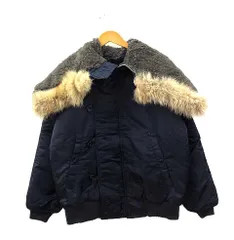 ク*ツ様 70s golden fleece n2b n-2b USA製 70～80年代 SPIEWAK GOLDEN FLEECE N-2Bタイプ フライト