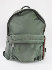 【本日まで】ポーター　PXタンカー リュック　ショップ限定　レア　希少 TANKER(タンカー) BACKPACK | 吉田カバンホームページ | YOSHIDA