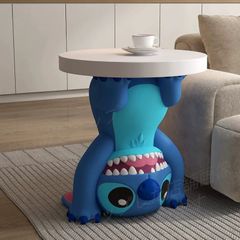 スポンジボブ イカルゴ 特大インテリア フィギュア 高さ45cm - メルカリ