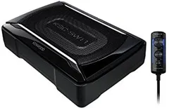 【未使用・未開封品】KENWOOD チューンアップサブウーファーKSC-SW11 KENWOOD KSC-SW11 チューンアップサブウーファー 150W - メルカリ