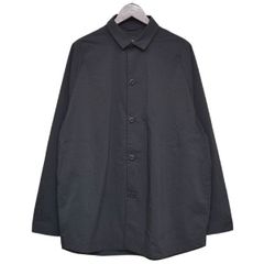 TEATORA　テアトラ　CARTRIDGE SHIRT DOCTROID DR　ナイロンシャツ　TT-CG-SHT-DR　8054000204847