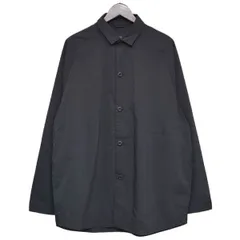 TEATORA　テアトラ　CARTRIDGE SHIRT DOCTROID DR　ナイロンシャツ　TT-CG-SHT-DR　8054000204847のサムネイル