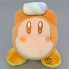 [중고] 봉제인형 와돌디(C/주름) 마슈마루무 트위스트 마시멜로 봉제인형 [별의 커비]