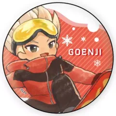 イナズマイレブン 豪炎寺修也 場面写 缶バッジ まとめ売り イナズマ