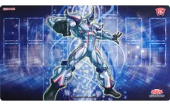 遊戯王 プレイマット★E・HERO＆ハネクリボー★デュエルフィールド 41DZE757oLL._AC_UF350,