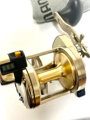 シマノ 海魂 4000T (リール) 価格比較 - 価格.com
