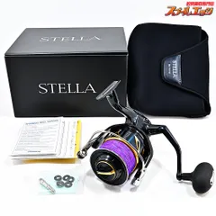 20ステラSW20000PG リール シマノ ステラ SW 20000PG (リール) 価格比較 - 価格.com
