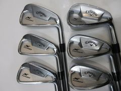 名器 Callaway APEX MB 2018 DG S200 石川遼 - メルカリ
