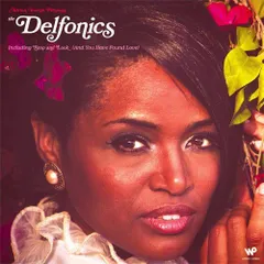 Adrian Younge presents The Delfonics [帯解説付・ボーナストラック1曲収 (中古品)