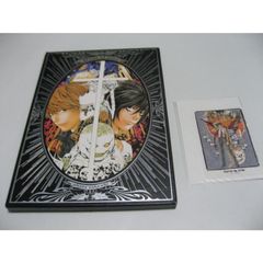 小傷み　小畑健画集　blanc et noir