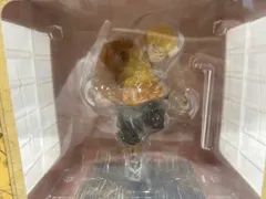 ☆鬼滅の刃 無限列車編　一番くじ　C賞　我妻善逸