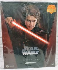 ホットトイズ アナキン・スカイウォーカー アルチザン SWCJ2025 日本