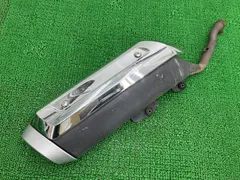 CJ44J スカイウェイブ用 社外マフラー バッフル ステー付き 2025年最新】cj44 マフラーの人気アイテム - メルカリ