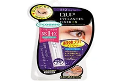 5ミリリットル 552 単品 (x 通常パッケージ EX アイラッシュフィクサー 1) D.U.P D-UP(ディーアップ)