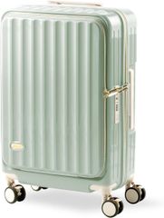 スーツケース　Mサイズ　選べるカラー　キャリーバック　キャリーケース　SC119-24%