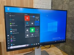 ジャンク　DELL　U2515H　25インチモニタ