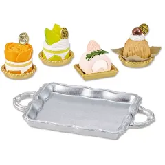 【欠品あり】リーメント mini sweets コンプリート 欠品あり】リーメント mini sweets コンプリート - メルカリ