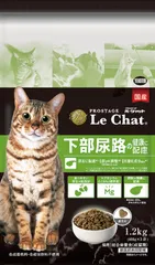 【同梱不可】【6個セット】 イースター プロステージ ル・シャット 下部尿路の健康に配慮 1.2kg キャットフードのサムネイル