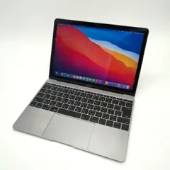 2023年最新】Apple MacBook 12インチの人気アイテム - メルカリ