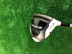☆値下げ希少☆テーラーメイド ロケットボールズ 3w 限定ヘッドカバー付 2025年最新】RBZ 3Wの人気アイテム - メルカリ