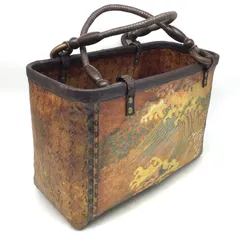 2025年最新】一閑張り籠の人気アイテム - メルカリ