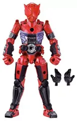 【中古】食玩 トレーディングフィギュア 8.アーマーチェンジ用 仮面ライダーゲイツ[アクションボディ(カラーチェンジVer.)] 「装動 仮面ライダージオウ RIDE5」