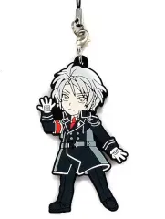 【中古】ストラップ(キャラクター) 八乙女楽 「アイドリッシュセブン ラバーストラップコレクション」