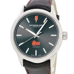 最終値下げ RAYMOND WEIL レイモンドウィル 腕時計 18KGP 2025年最新】raymond weil レイモンド ウィルの人気アイテム - メルカリ