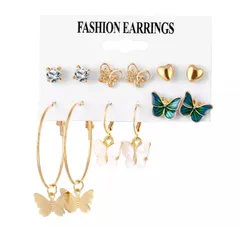 ピアス　まとめ売り　セット✨