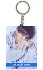 【中古】雑貨 【シークレット5】 岩田剛典 フォトキーホルダーB 「三代目 J SOUL BROTHERS PERFECT LIVE 2010-2020」