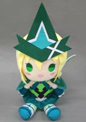 戦姫絶唱シンフォギア XV フォルメイツぬいぐるみ BIG Part1〜3 - メルカリ