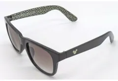 【中古】アクセサリー(非金属) ミッキーシェイプ(ブラック) ファッション用グラス 「ディズニー」 東京ディズニーリゾート限定