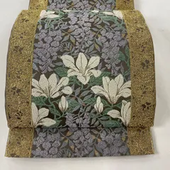2023年最新】袋帯 山口美術織物の人気アイテム - メルカリ