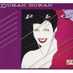 CD / デュラン・デュラン / リオ デラックス・エディション (歌詞対訳付/ライナーノーツ)