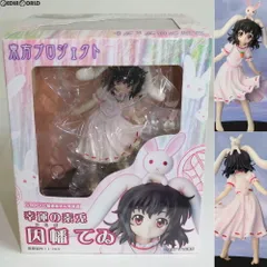 2025年最新】因幡てゐ フィギュアの人気アイテム - メルカリ