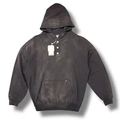 KAMIYA23aw 数回のみの着用　メッシュニット パーカー　KAMIYA 2025年最新】KAMIYA パーカーの人気アイテム - メルカリ