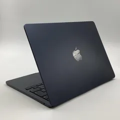 2025年最新】MacBook air m3 13インチ 512gbの人気アイテム