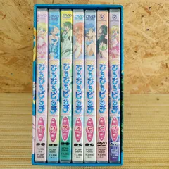 2024年最新】ぴちぴちピッチ dvd boxの人気アイテム - メルカリ