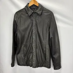 Eddie Bauer G-1 レザーフライトジャケット 黒タグ 革ジャン Eddie Bauer G-1 レザーフライトジャケット 黒タグ 革ジャン